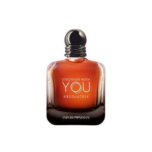 آرمانی استرانگر وید یو ابسولوتلی - Stronger With You Absolutely Giorgio Armani
